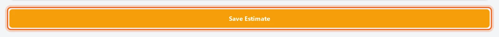 Save Estimate button